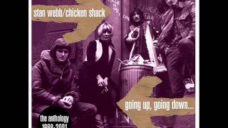Tell Me - Chicken Shack