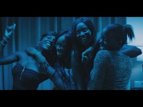 GIRLHOOD - Official UK Trailer - A New Film From Celine Sciamma