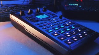 4 Dusty DAWless Beats from 2024 | SP404 MK2, Digitakt & Roland P6 Cook Ups