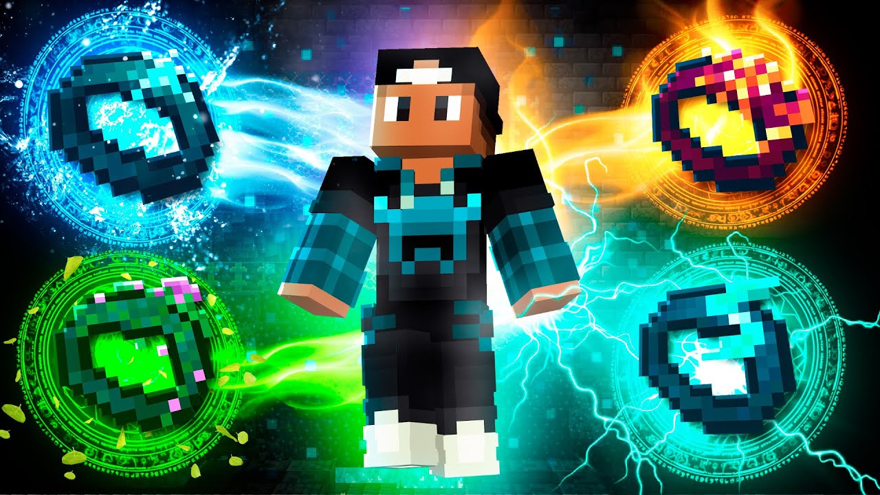 COLETEI TODOS OS NOVOS ITENS LENDÁRIOS