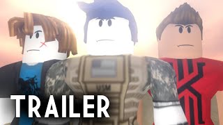 The Last Guest 3 & 4 - A Roblox Action Movie Trailer