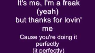 Pink - Whataya Want From Me - lyrics