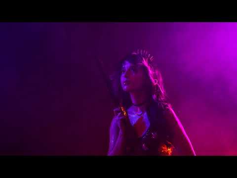 SnowBlood ~ Universe (Feat. Mystery Skulls) (Album Audio)