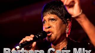 Barbara Carr Mix - Dimitris Lesini Blues