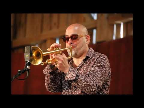 Stéphane Belmondo trio - Béatrice