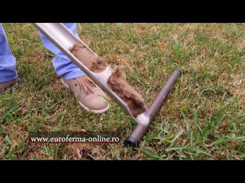 Euroferma -  Analize de sol