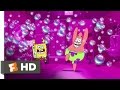 Bubble Party The SpongeBob SquarePants Movie 5 10 Movie CLIP 2004 HD