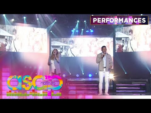 Kapamilya singing icons perform "Ililigtas Ka Niya" | ASAP Natin 'To