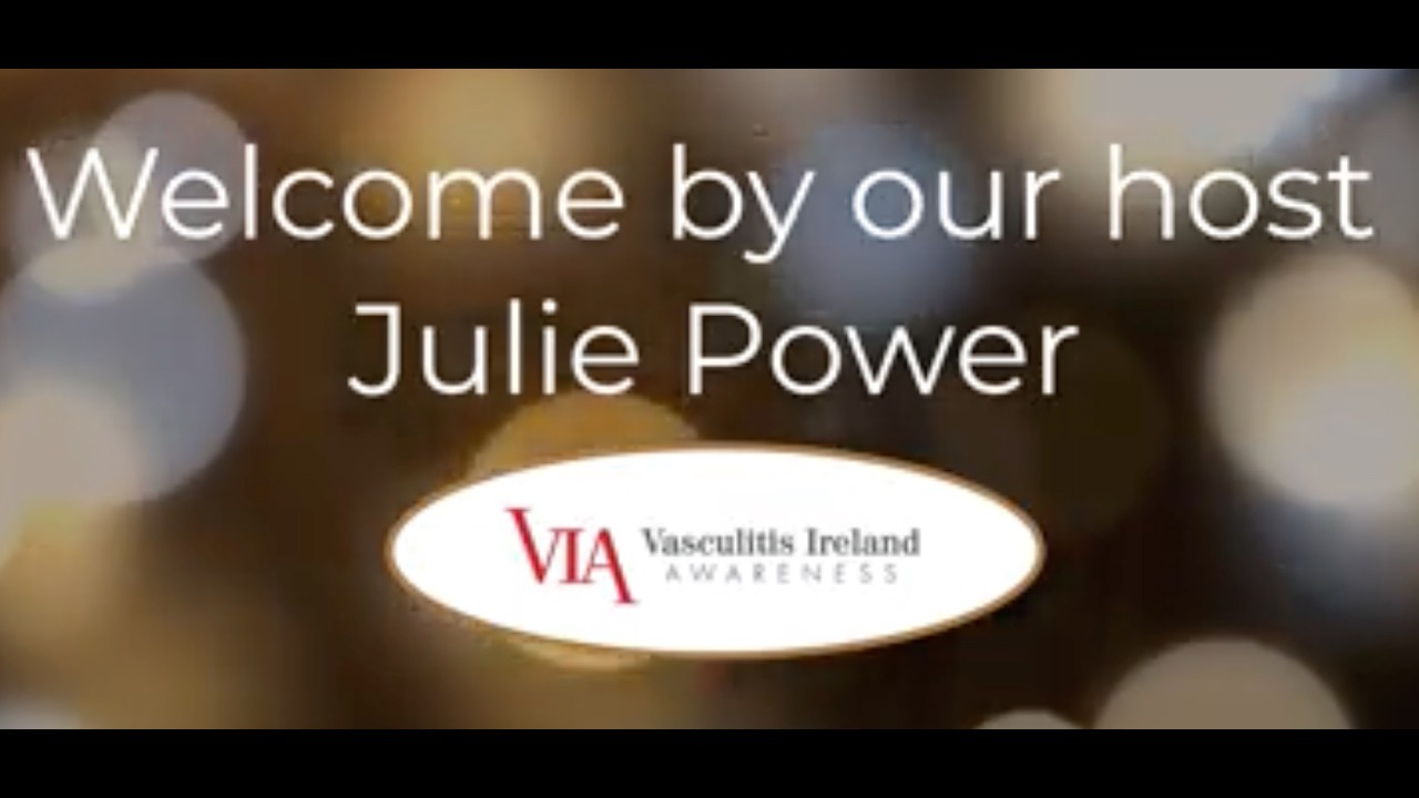 DUB 2022 - Dublin Day 1 Part1 Intro and Patients