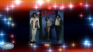 The O&#39;Jays - Sing a Happy Song