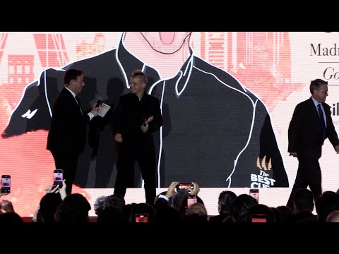 Seguir a Dabiz Muñoz mientras cocina ¡¡NO ES TAREA FÁCIL!! | MasterChef Celebrity 5