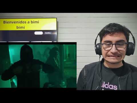 (Reaccion) El Malo Soy Yo - @ITHANNY @Luckybrown.official Bimi reaccion 😎🔥🔥🔥🔥🔥😎😎😎😎🇨🇱 rompio