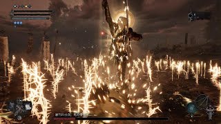 Lords of the Fallen(2023)#23「審判の巫女、光の番人」攻略