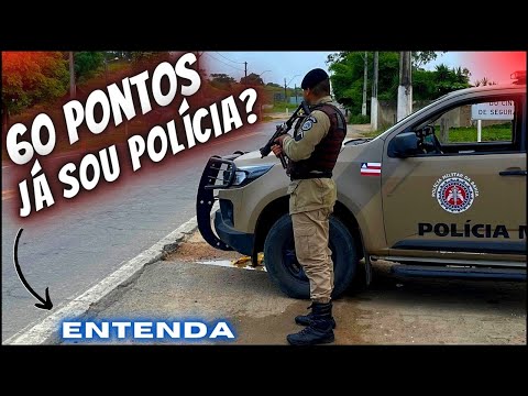 𝐑𝐄𝐒𝐔𝐋𝐓𝐀𝐃𝐎 PMBA 2022 - Prova Objetiva