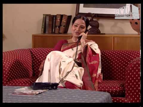 Episode 304: Jyothi Telugu TV Serial - AVM Productions