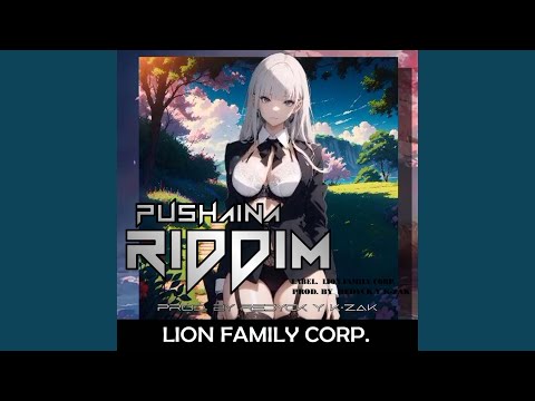 PUSHAINA RIDDIM