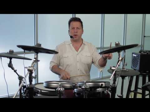 Drum Lesson: Clave Accents, Part 1