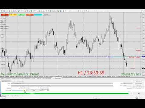 Video Piramid Machine EA