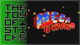 Mega Twins (Atari ST)