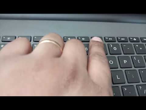 HP 245 G6 how to boot from pendrive to install Windows