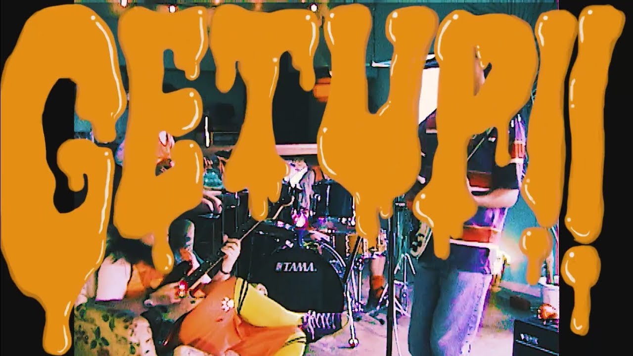 Get Up!! / TENDOUJI