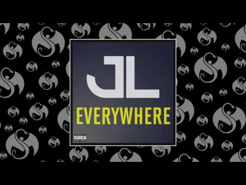 JL - Everywhere | OFFICIAL AUDIO