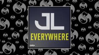 JL - Everywhere | OFFICIAL AUDIO
