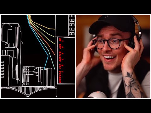 Reaction - Between the Buried and Me