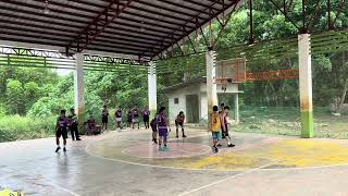 REGNUM vs BUBBLES CHAMPIONSHIP FULL GAME HIGHLIGHTS | SEASON 9 HIJOS BASKETBALL LEAGUE 2025