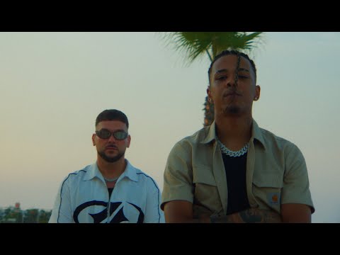 Jose De Las Heras X Nickzzy - JETSKI (Video Oficial)