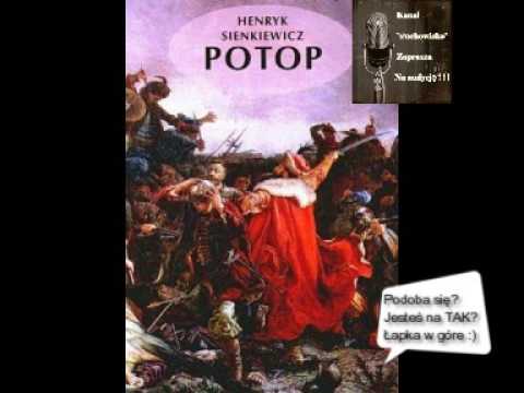 Potop   Sienkiewicz Henryk