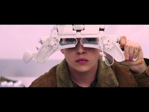 Трейлеры 5-я волна