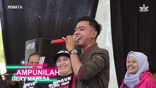 Download lagu AMPUNILAH GERY MAHESA MONATA LIVE BOSS MILD mp3