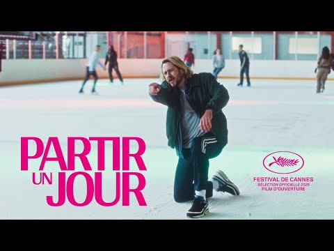 Leave One Day - Currently in theaters