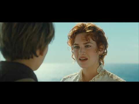 Titanic - (028.1) Amas a ese hombre? HD 60fps