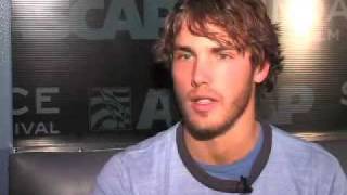 Jon McLaughlin Interview