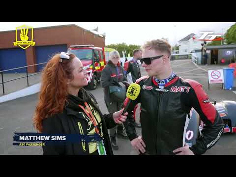 3 Wheeling TT 2024 Highlights