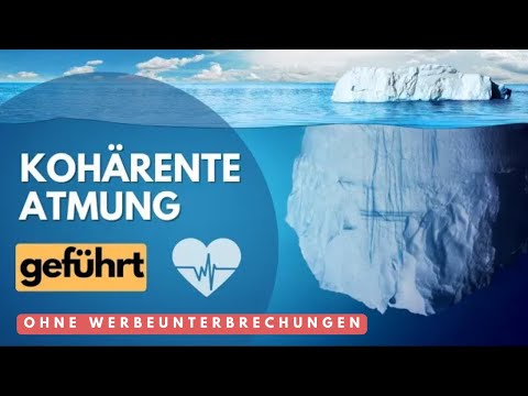 Breathe yourself healthy // coherent breathing