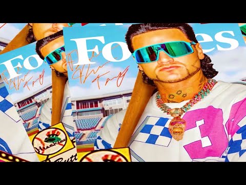 RiFF RAFF - FOR THE PAPER (Official Music Video)