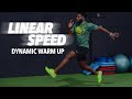 Increase Your Speed Instantly: Follow This Exact Warm-Up Routine