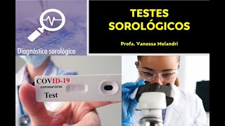 Testes sorológicos