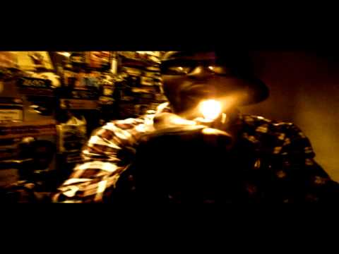 OBLIK FT G'Nius - WARNING CLIP 2011