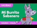 Villancico Navidad Christmas Classic Mi Burrito Sabanero