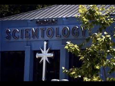 Scientology   Aussteiger   Religion   Sekte   Lügendetektor   Thetans