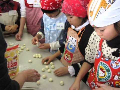 第10回子ども食農体験教室