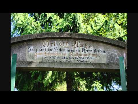 Alma Vii, Szászalmád, Almen