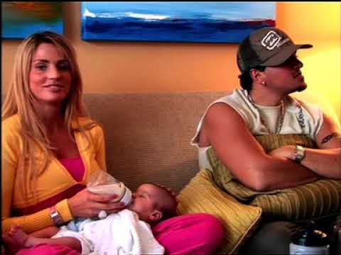 Jordan & Peter: Marriage and Mayhem - Episode 2