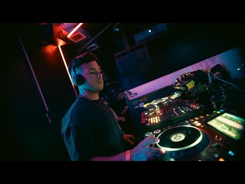 Ale Mayer - Peak Time Techno DJ SET I Christian Smith, Nicolas Taboada, Space 92, Matt Guy & more