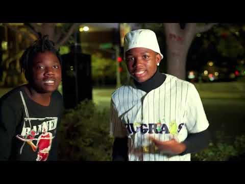 Krazee Ambitxn - P I L (Official Video)  Shot by @ceejayproductions_