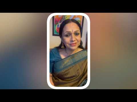 Smt Rama Vaidyanathan